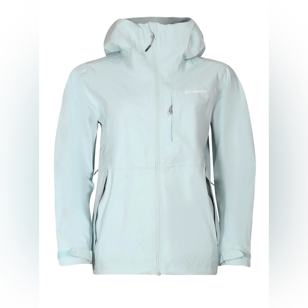 Columbia jacket